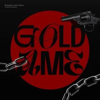 GOLDAME - женская группа