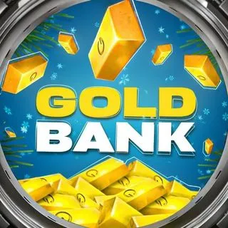 GoldBank - золотой банк
