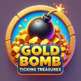 Bomba de oro - Tesoros de oro