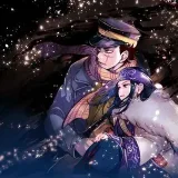 Golden Kamuy - anime dual