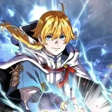Mago Dorado [MANHWA] - manhwa