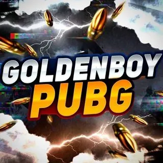 GoldenBoy PUBG - UC и арзон