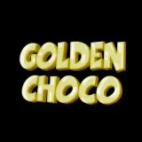 Golden Choco - trade and sponsor