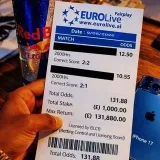 Blaze Betting Tips - ежедневные ставки