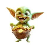 Golden Goblin - крипто игра