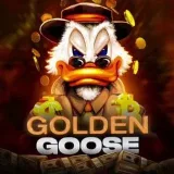 GoldenGoose - заработок и схемы