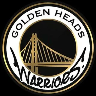Golden Heads Warriors - воины золотых голов