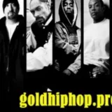 Goldhiphop- golden hip-hop