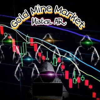 Gold Mine Market - торговля золотом