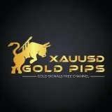 Gold Pips Killers - gold signals