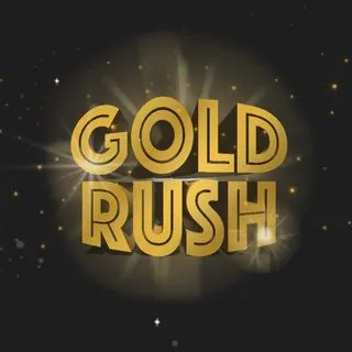 GoldRush - золотая лихорадка