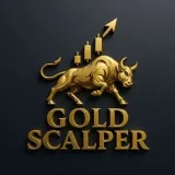Calderero de oro - señales de oro