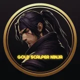 Gold Scalper Ninja - сигналы и обучение
