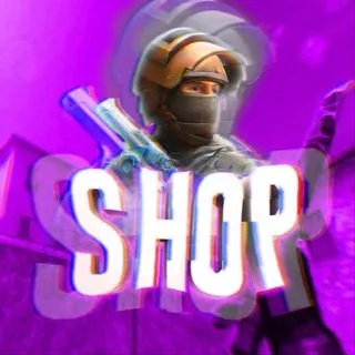 Standoff2 Store - аккаунты