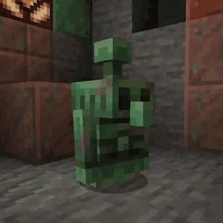 Golem APK - Minecraft Android