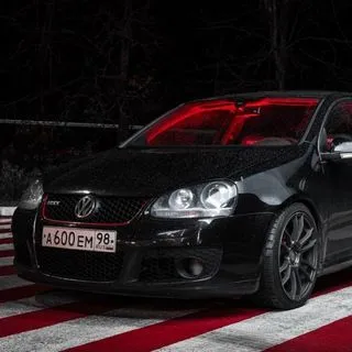 Golf Gti MK5 g30-770 - тюнинг EA113 TFSI