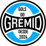 Gremio goles - Vídeo