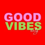 Bien.Vibes Only - Contenido Positivo