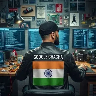 Google Chach - курсы Google
