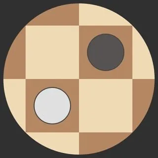 Draughts - шашки онлайн