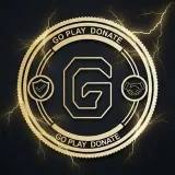Go Play Donate - Donate of the game