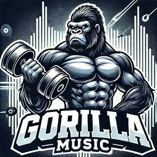 GORILLA MUSIC - музыка для тренировок