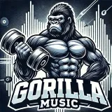 GORILLA MUSIC - музыка для тренировок