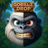 GorillzDrop - Staking cartas