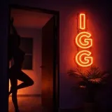 IGG - постельная дипломатия