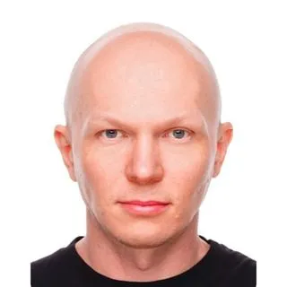 Gosha Kartsev - хаотичный контент