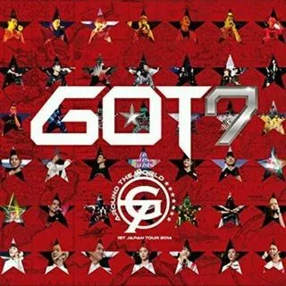 GOT7 Concerts - видео и DVD