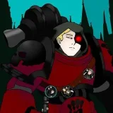 GothWald - Warhammer контент