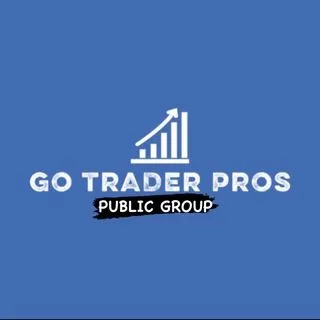 Go Trader Pros - обучение дейтрейдингу