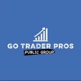 Go Trader Pros - обучение дейтрейдингу
