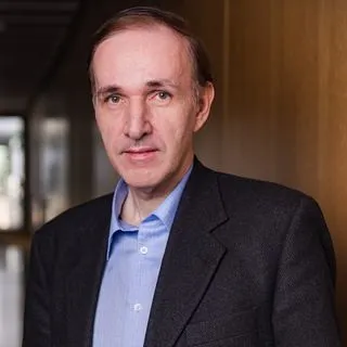 Dr. Gottfried Curio - официальный канал