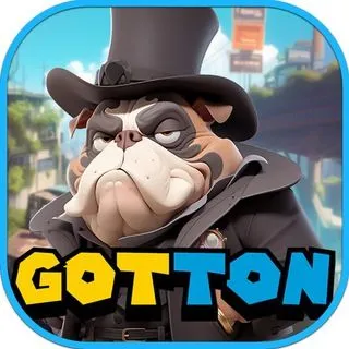 GOTTON - Крипто