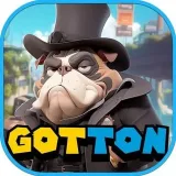 GOTTON - Crypto