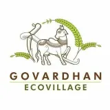 Govardhan Eco Village - Eco-village y cursos