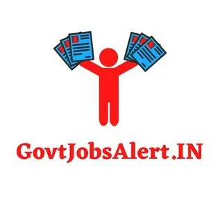 GovtJobsAlert - алерты вакансий