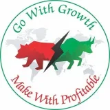 Señales de comercio de GoWithGrowth