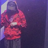 Goyard - Glow Party