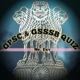 GPSC GSSSB Quiz - тесты