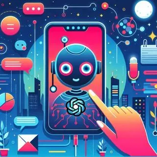 Future ChatGPT5 Gemini - AI чат