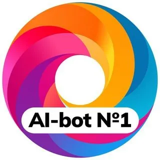 ChatGPT 5 Gemini - AI бот