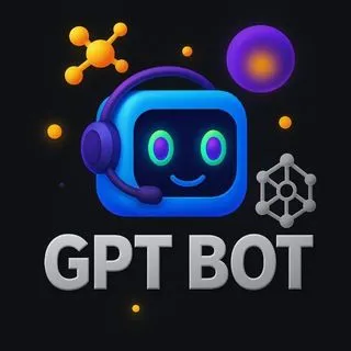 GPT BOT MetaOne - chat de AI.