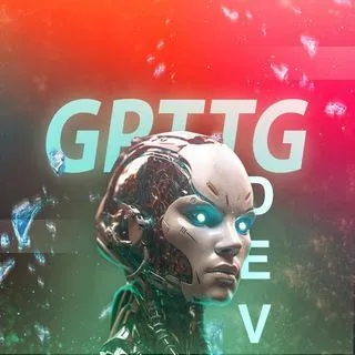 GPTTG - ChatGPT-4o бот