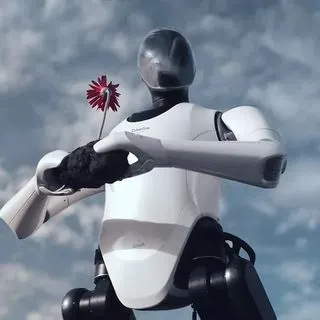 ChatGPT Vision AI - видение