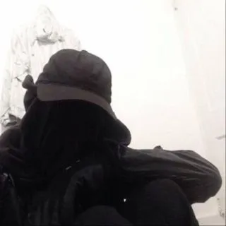 Антон - личный канал