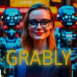 GRABLY - work in the United States