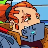 GRABSCAPE - Cyber Arena